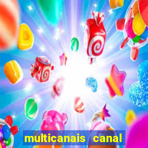 multicanais canal combate ao vivo